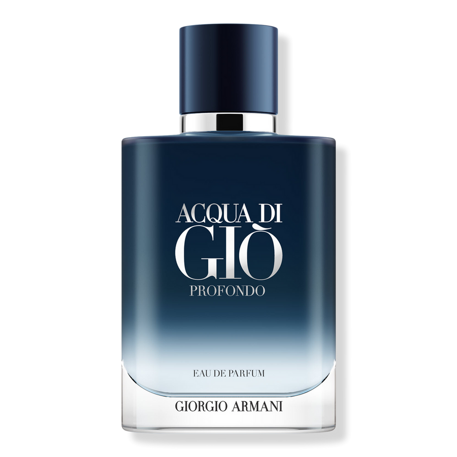 Armani Acqua di Giò Profondo Eau de Parfum