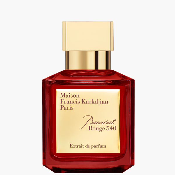 Maison Francis Kurkdjian Baccarat Rouge 540 Extrait de Parfum