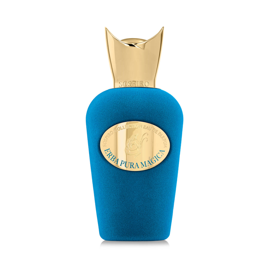 PRE-ORDER — Sospiro Erba Pura Magica