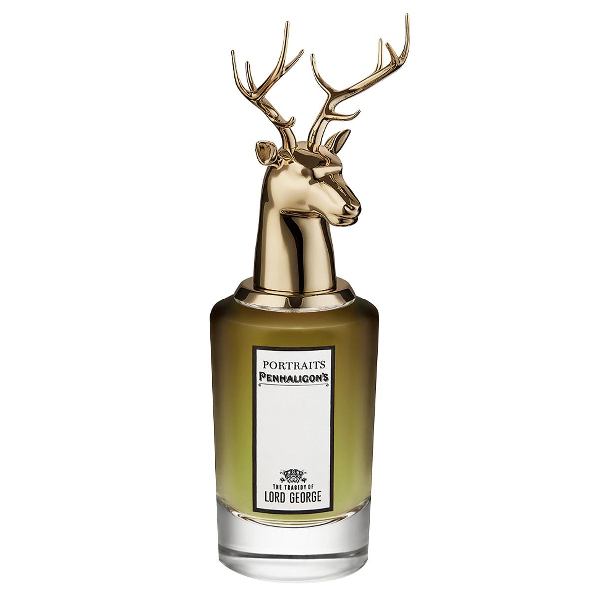 Penhaligon's The Tragedy of Lord George