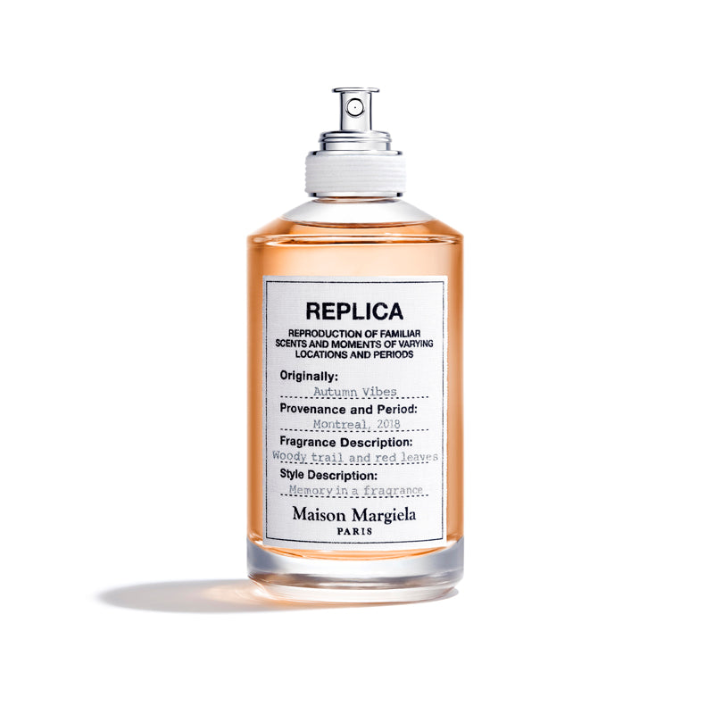 Maison Margiela Replica Autumn Vibes