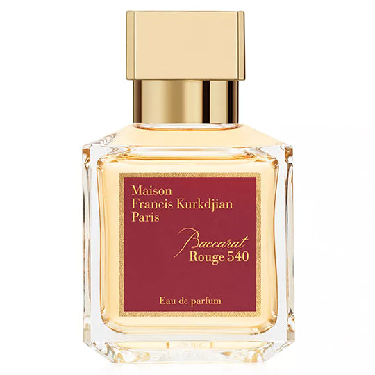 Maison Francis Kurkdjian Baccarat Rouge 540 Eau de Parfum