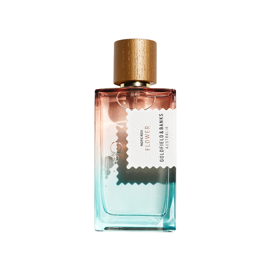 Goldfield & Banks Pacific Rock Flower - Pre-Order