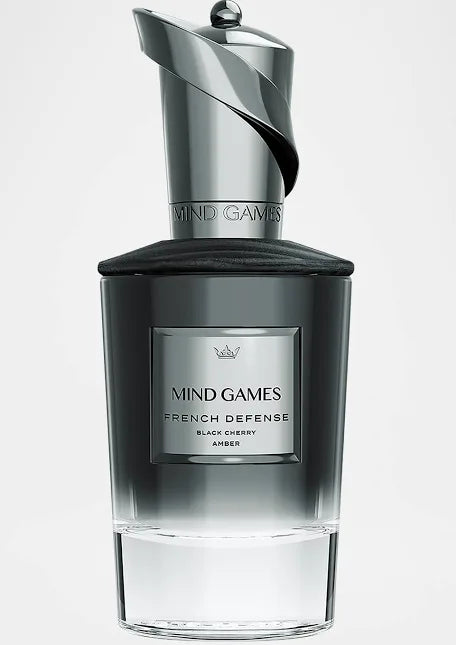 Mind Games French Defense — Fragrance Decant