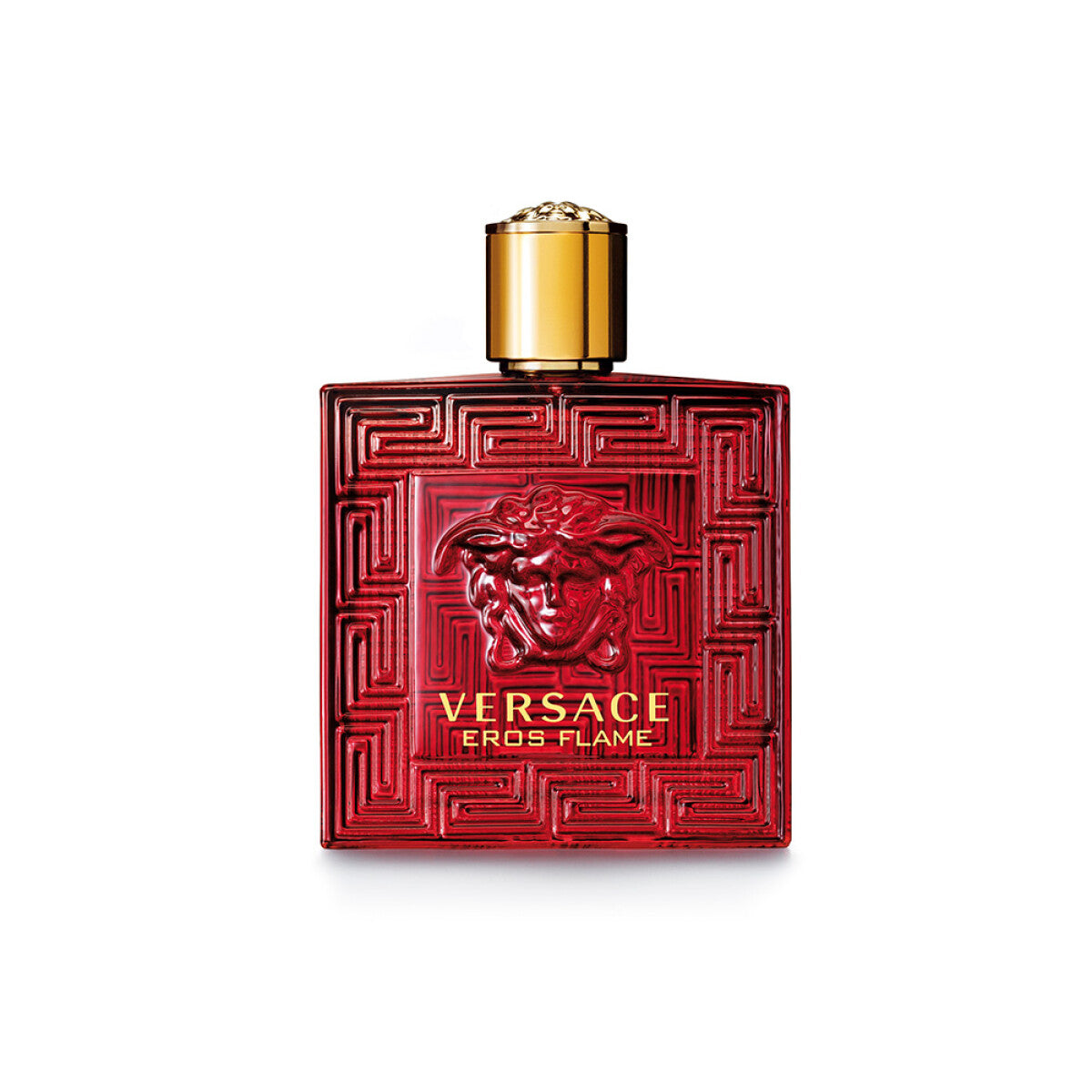 Versace Eros Flame Eau de Parfum