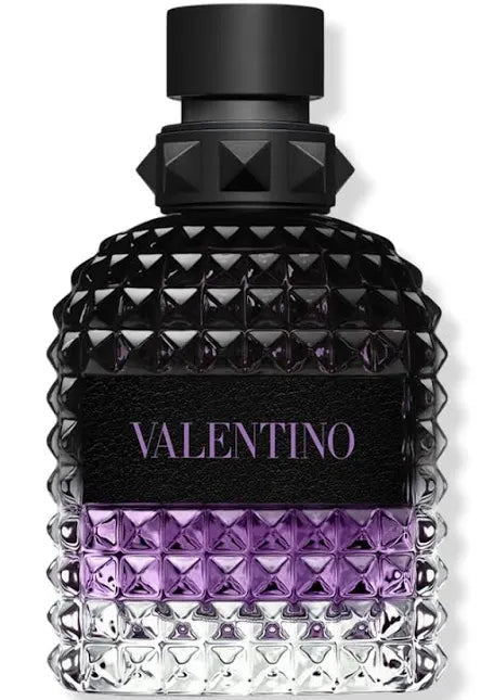 Valentino Uomo Born in Roma Purple Melancholia — Fragrance Decant