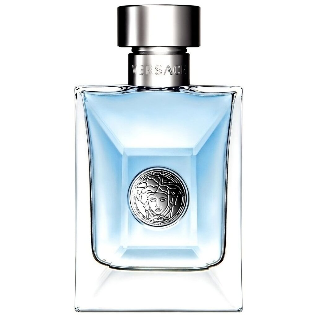 Versace Pour Homme Eau de Toilette