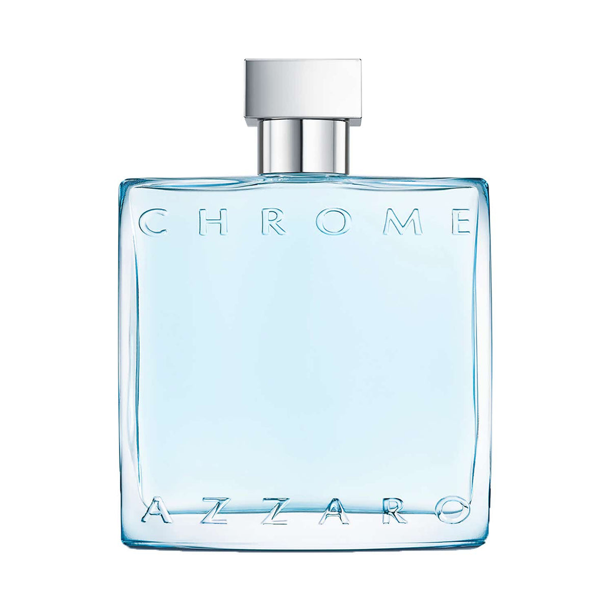Azzaro Chrome Eau de Toilette