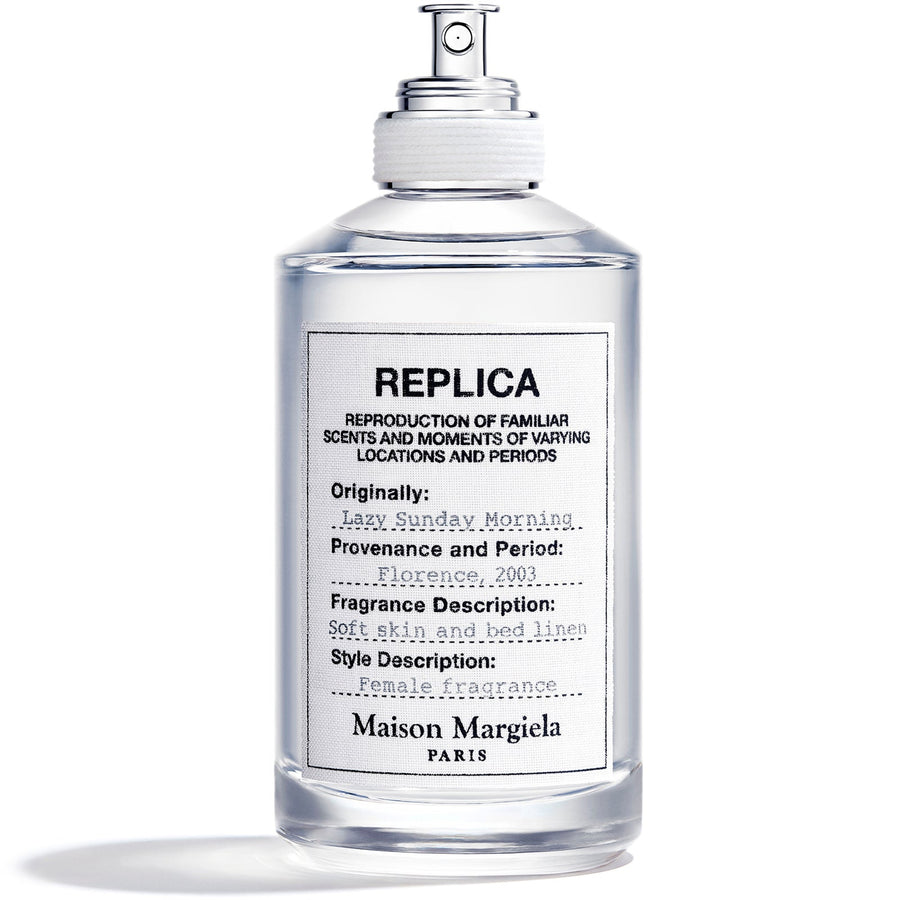 Maison Margiela Replica Lazy Sunday Morning