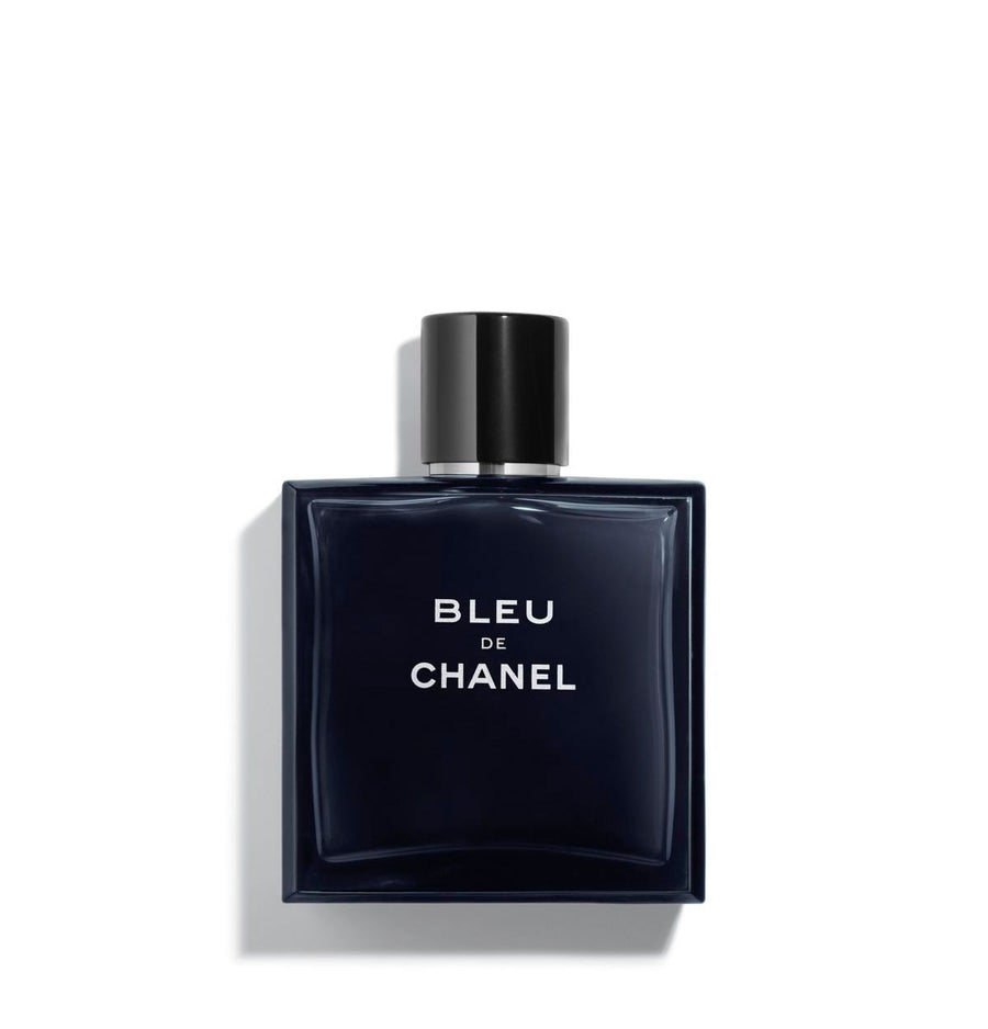 Bleu de Chanel Eau de Toilette