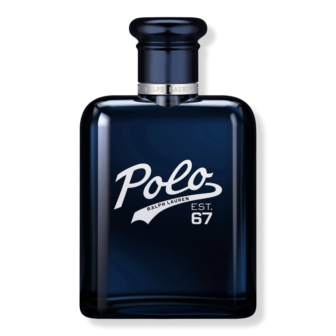 Ralph Lauren Polo 67 Eau de Toilette