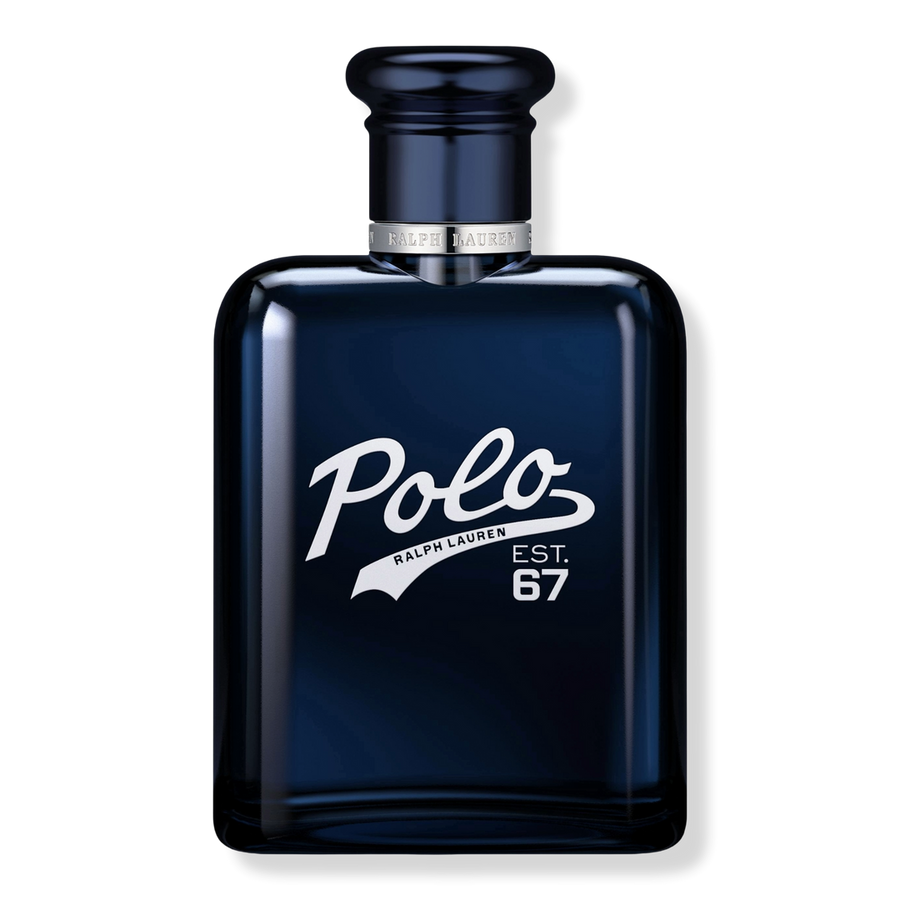 Ralph Lauren Polo 67 Eau de Toilette