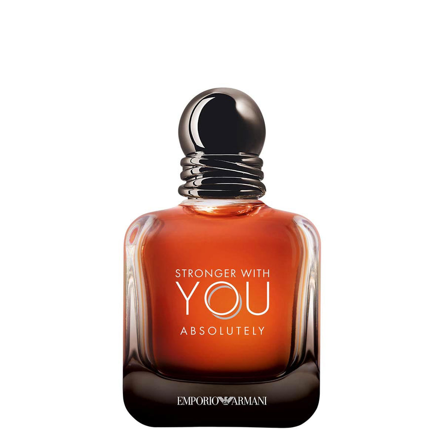 Armani Stronger With You Absolutely