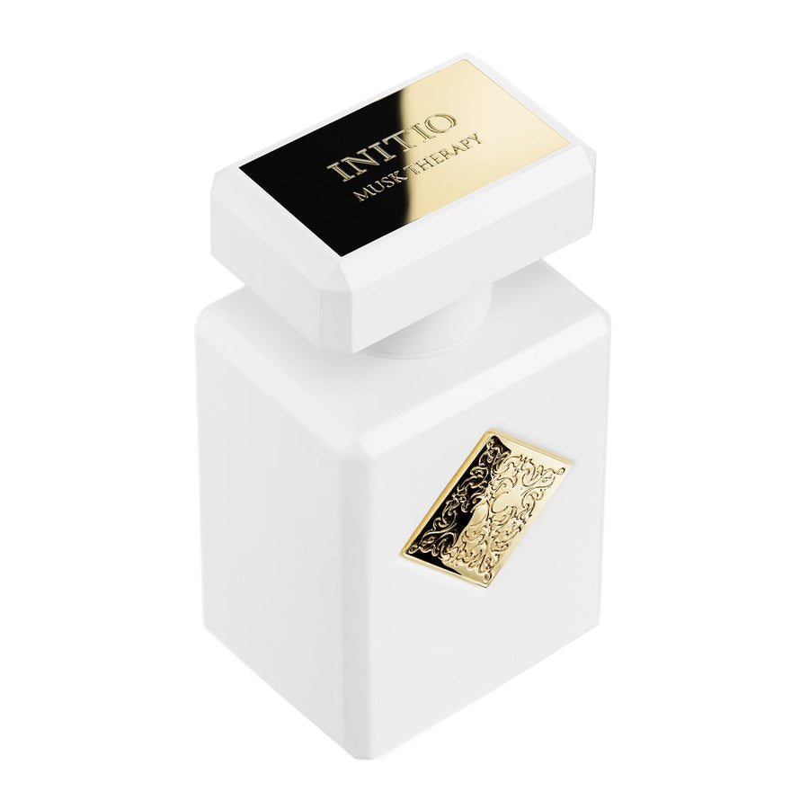 Initio Musk Therapy