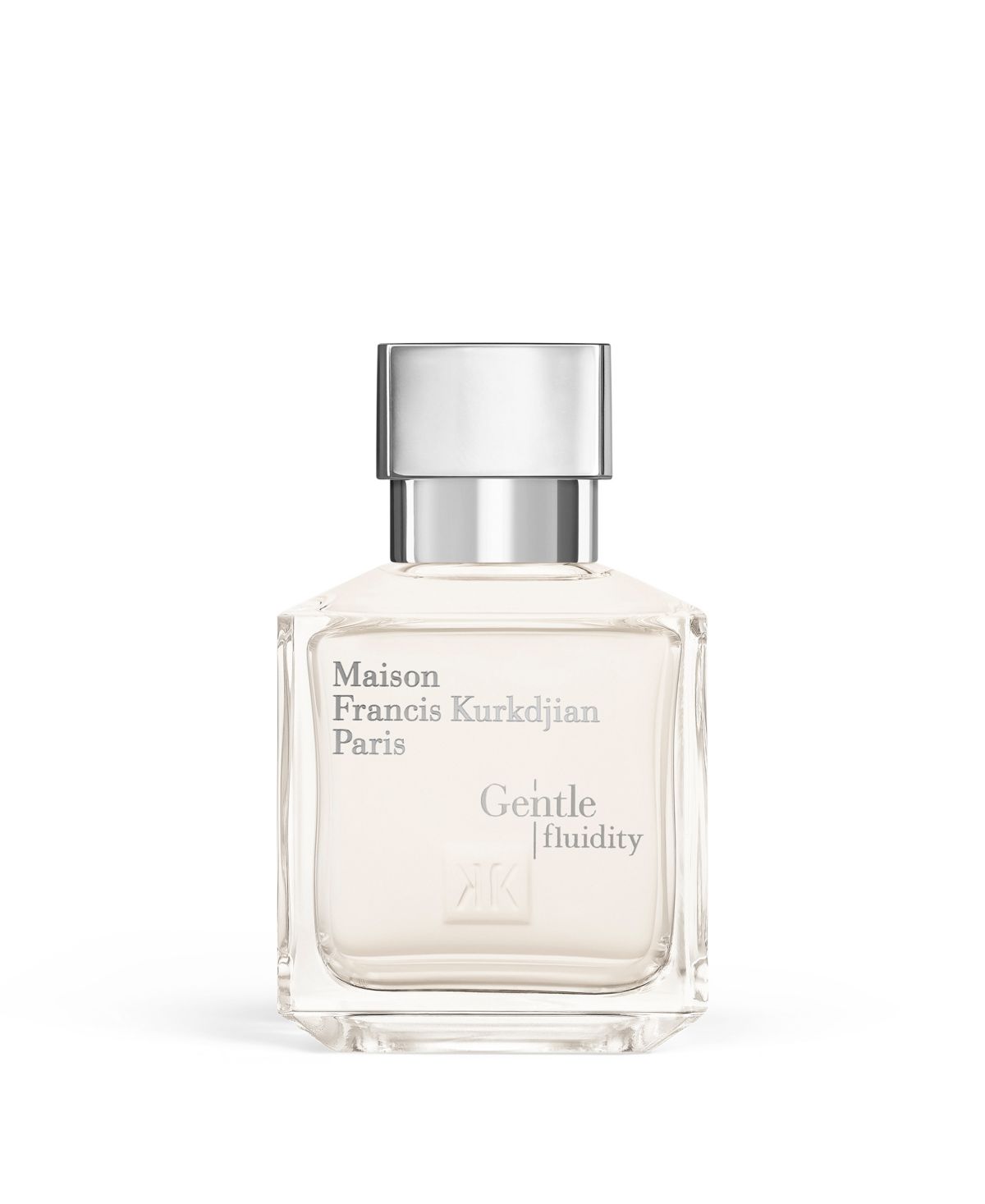 Maison Francis Kurkdjian Gentle Fluidity Silver
