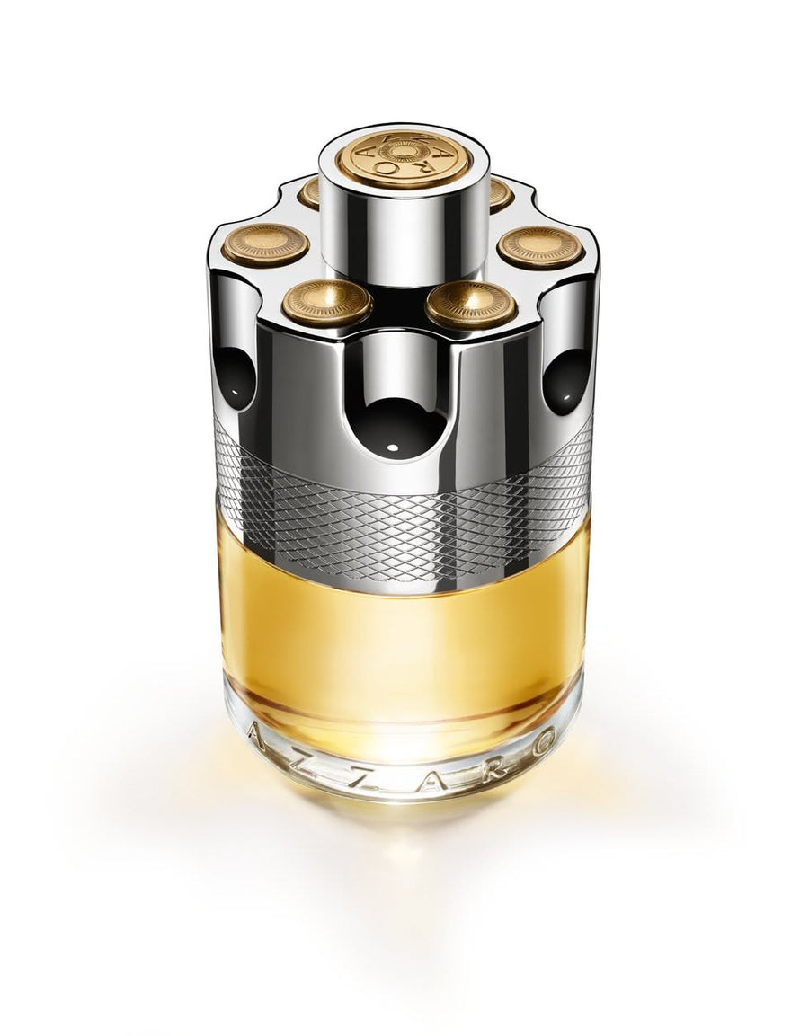 Azzaro Wanted Eau de Toilette