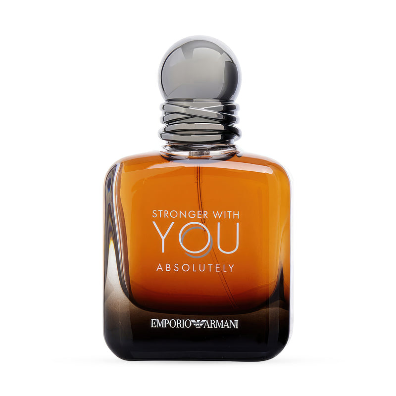 Armani Stronger With You Absolutely