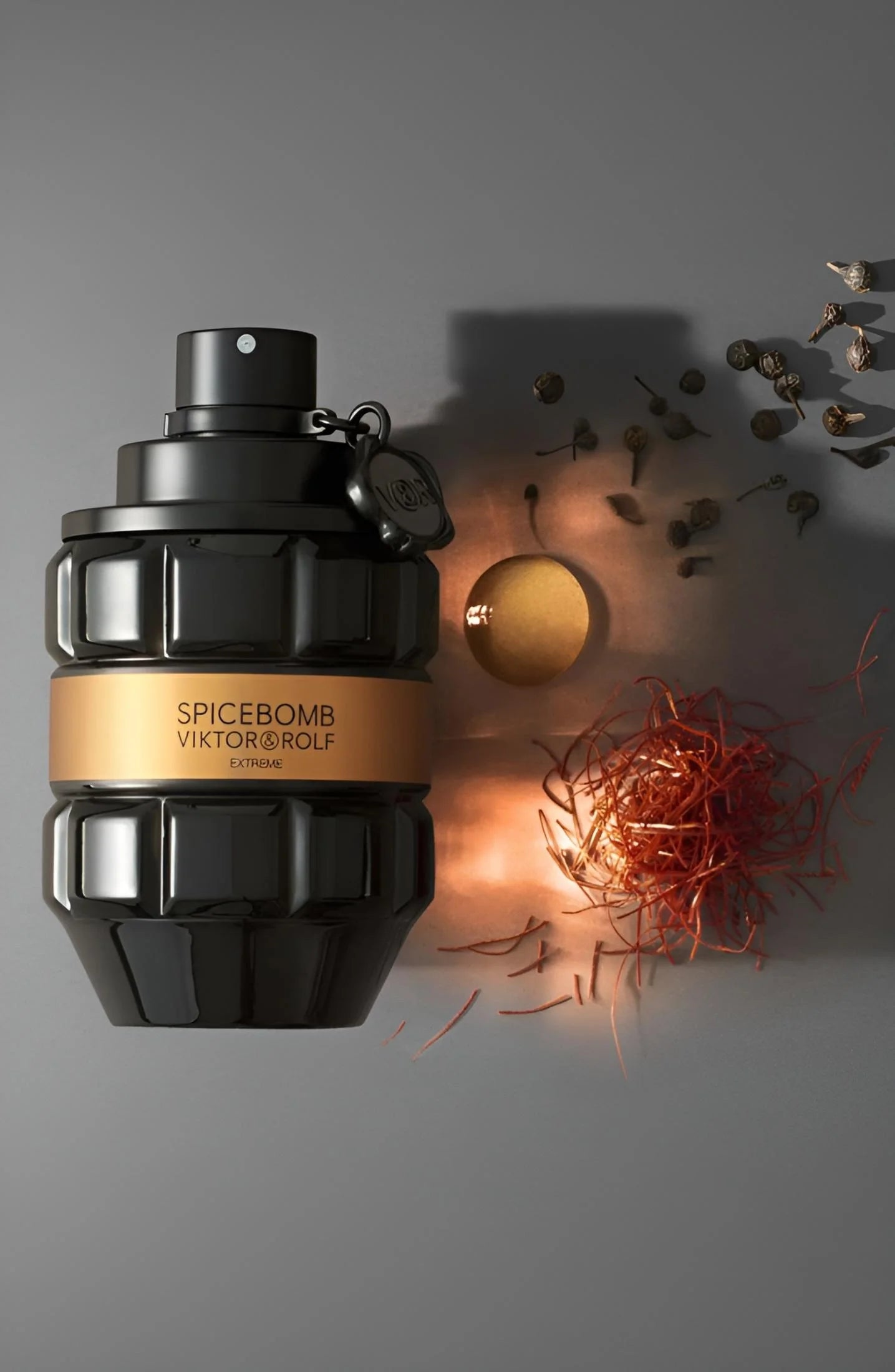 SPICEBOMB EXTREME by  by  for MEN