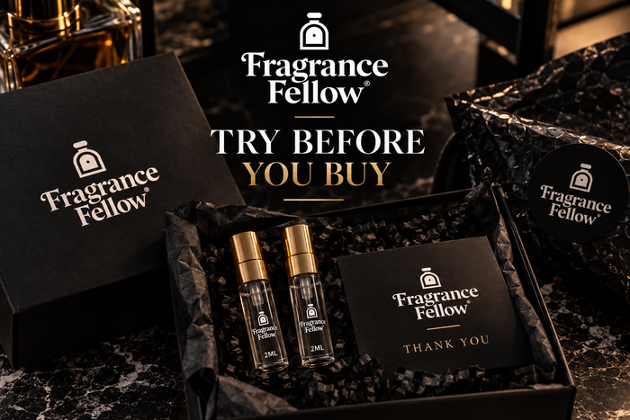 Try before you buy