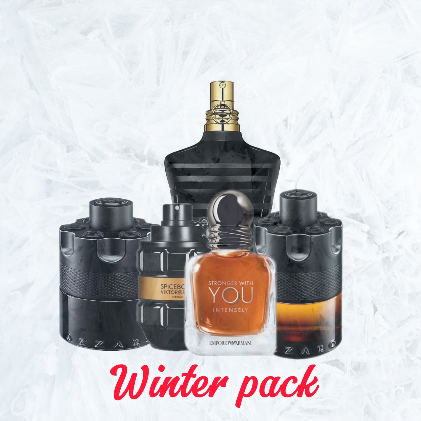 Winter Pack