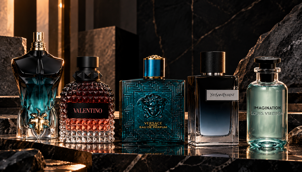 DESIGNER FRAGRANCES