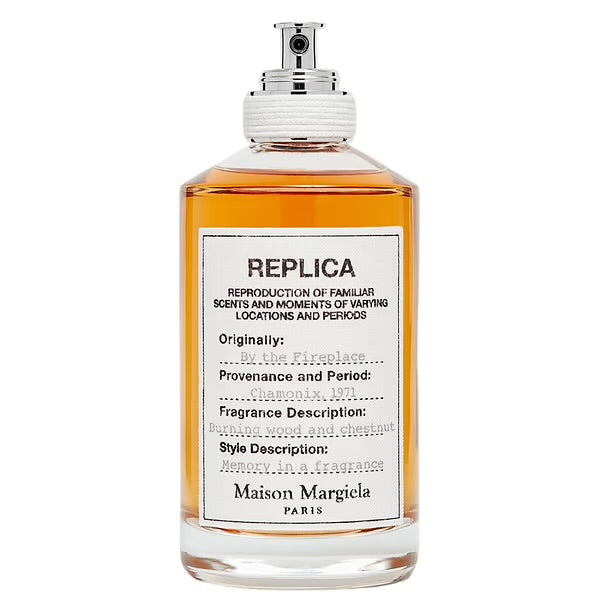 by the fire place Maison-Margiela-Replica
