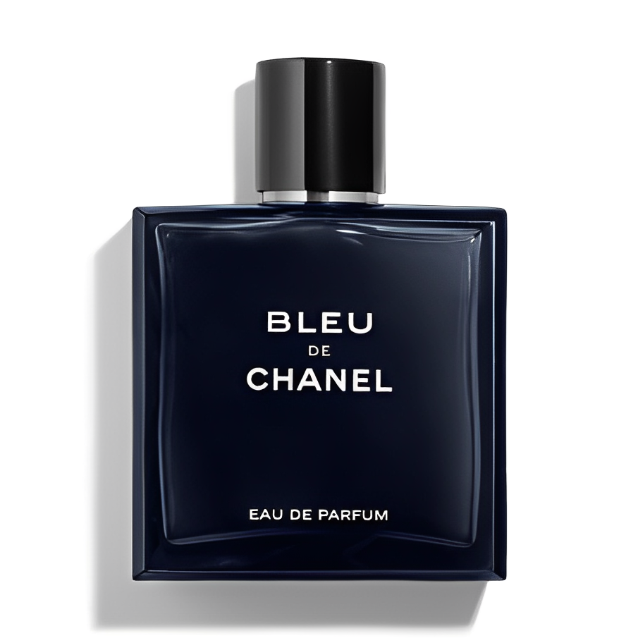 Bleu de Chanel Eau de Parfum