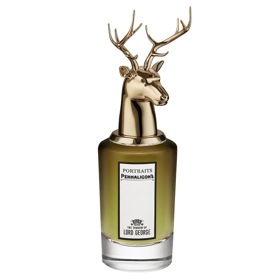 Penhaligon's The Tragedy of Lord George