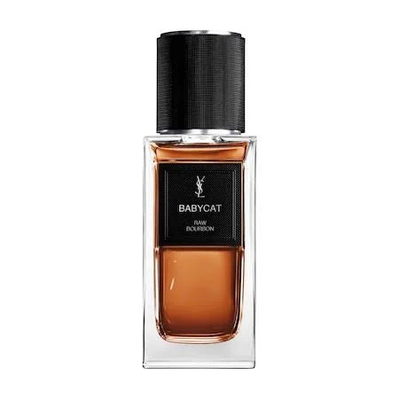 YSL baby cat