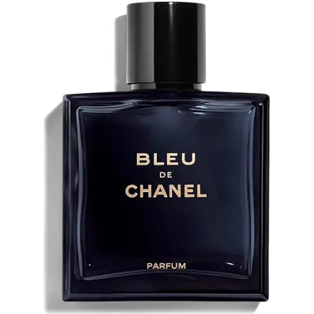 BLEU de chanel parfum