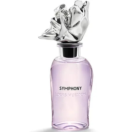 Louis Vuitton symphony