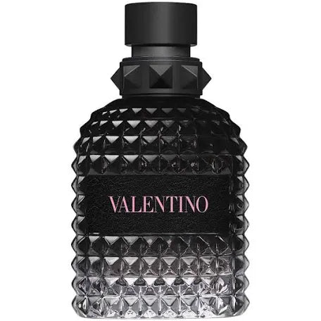 Valentino born in Roma￼