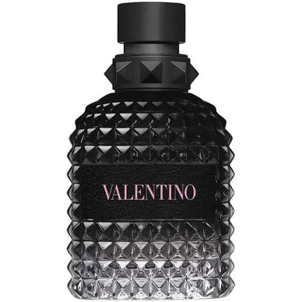 Valentino born in Roma