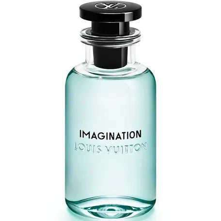Pre order:Louis Vuitton imagination