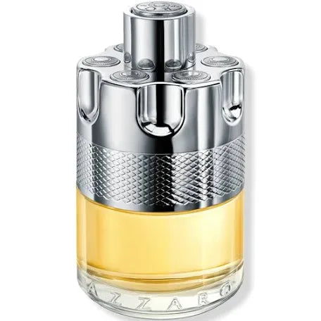 Azzaro Wanted Eau de Toilette