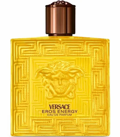 Versace Eros energy Eau de Parfum