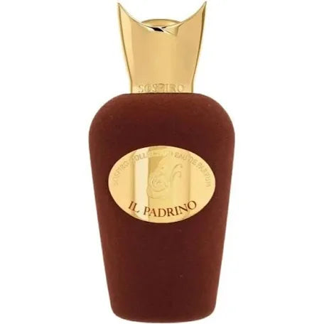 Sospiro II Padrino