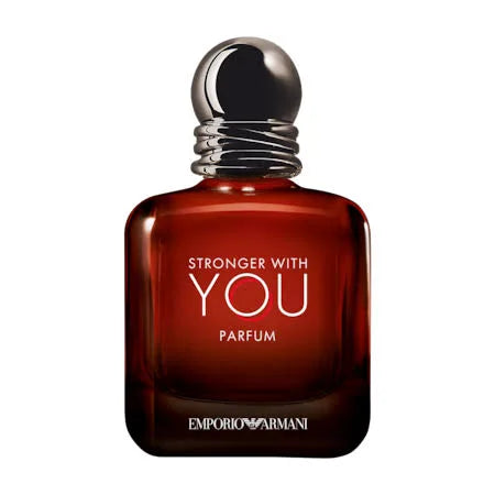 Stronger with you parfum
