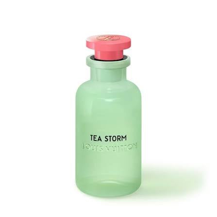 Tea Storm Louis Vuitton