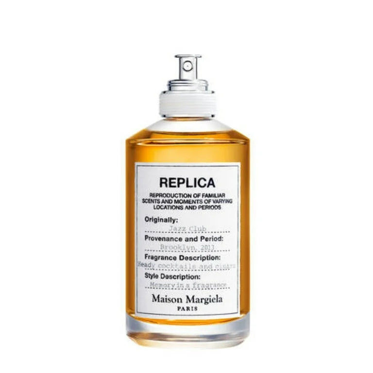 Maison Margiela Replica Jazz Club