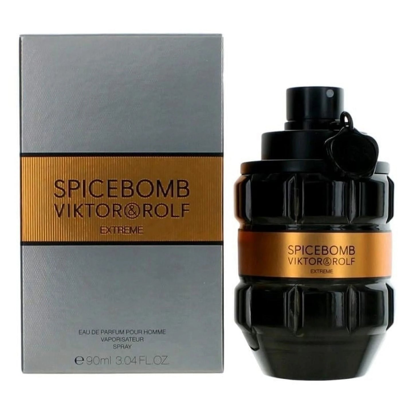 SPICEBOMB EXTREME by  by  for MEN