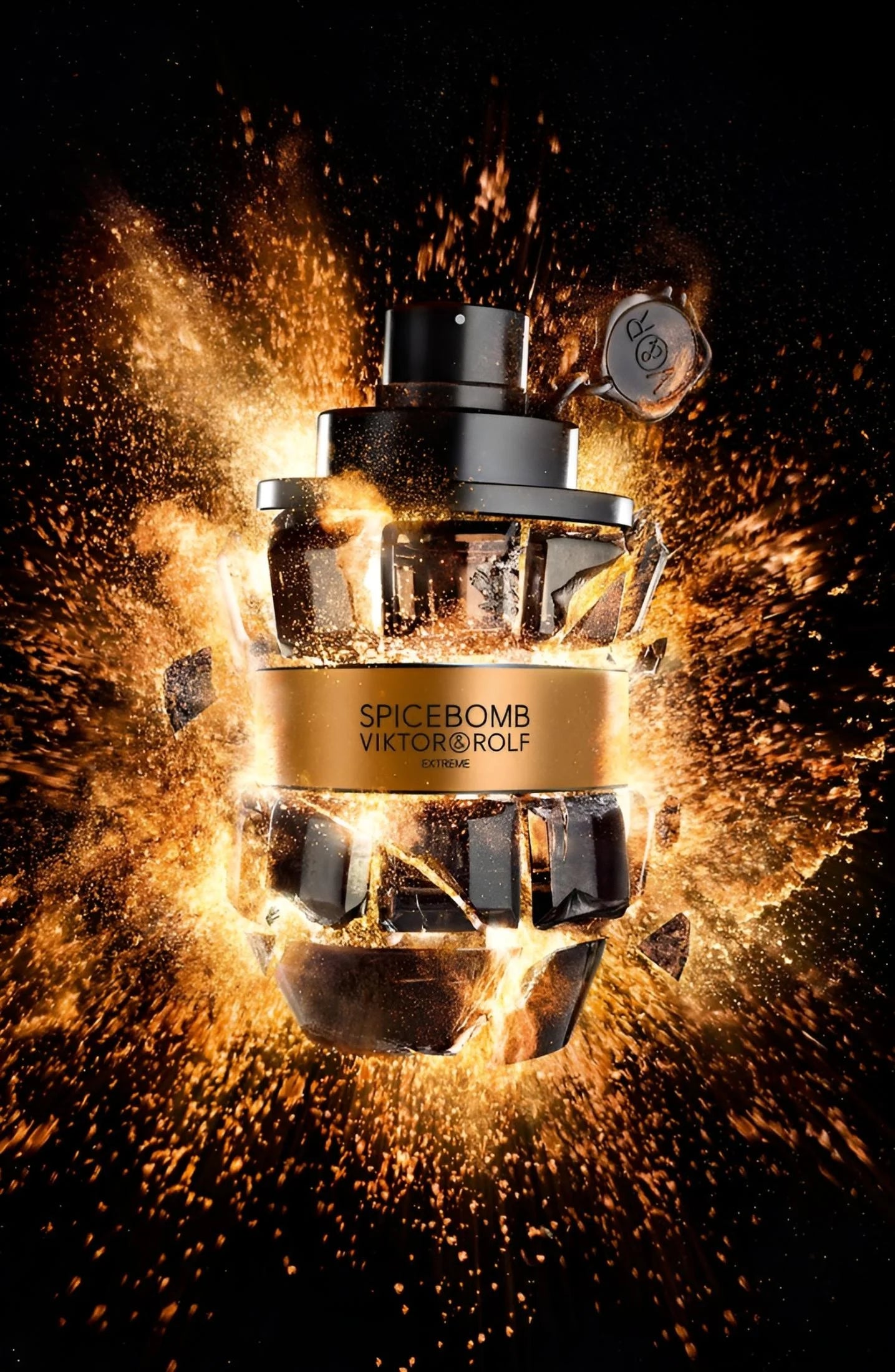 SPICEBOMB EXTREME by  by  for MEN