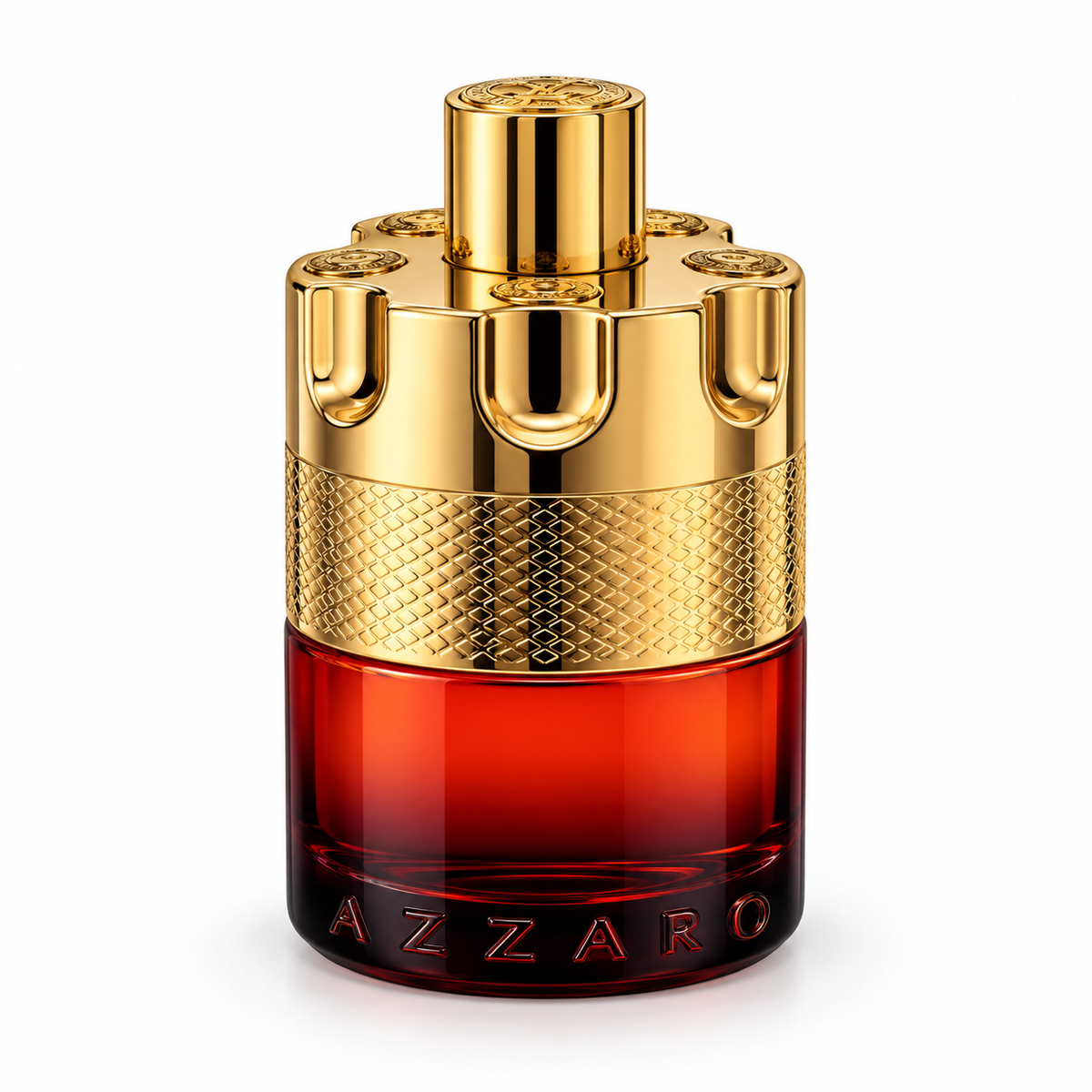 Azzaro Forever Wanted Absolu — Fragrance Decant — SALE 40% OFF