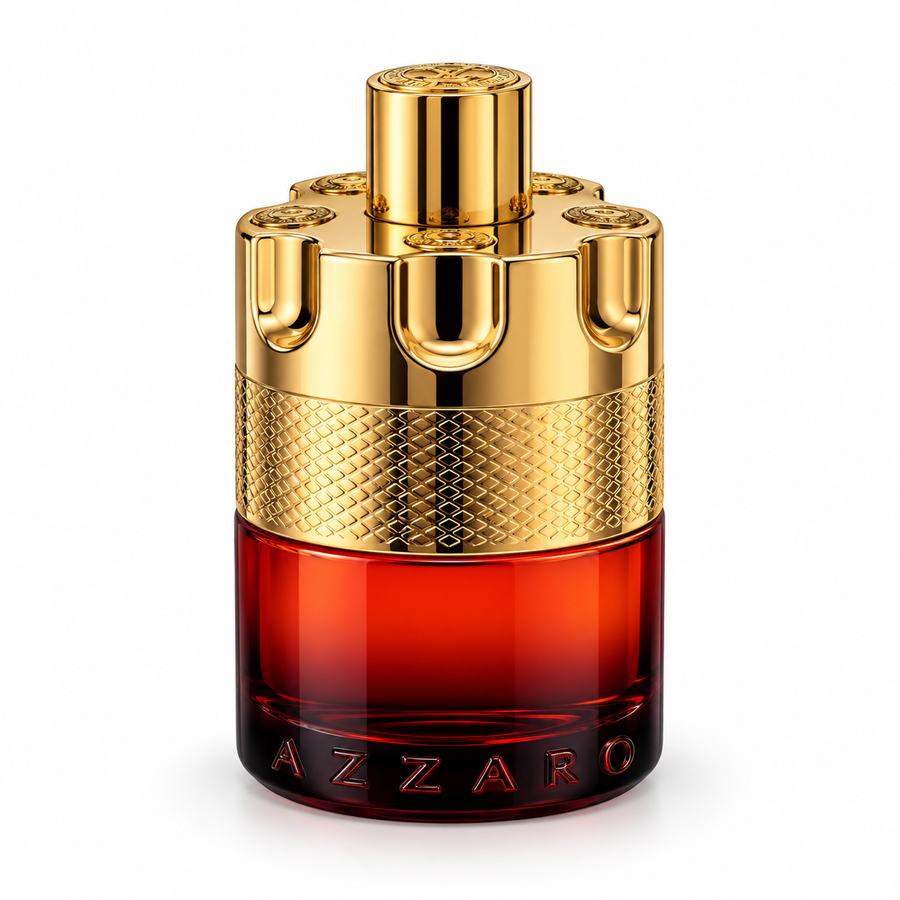 Azzaro Forever Wanted Absolu — Fragrance Decant — SALE 40% OFF