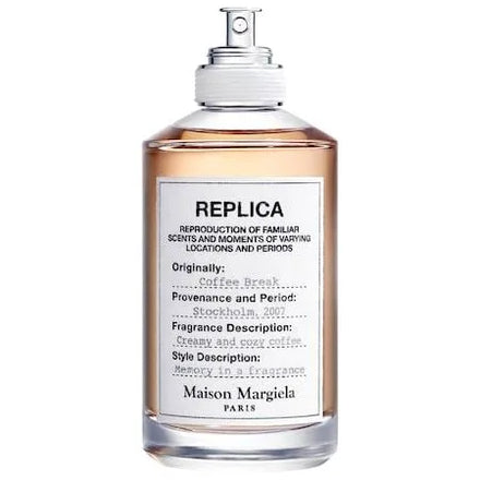 Maison Margiela Replica Coffee Break