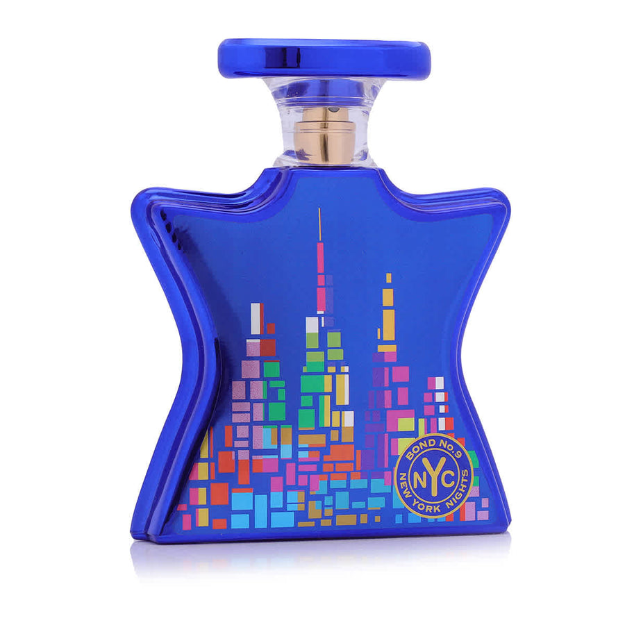 Bond No. 9 New York Nights