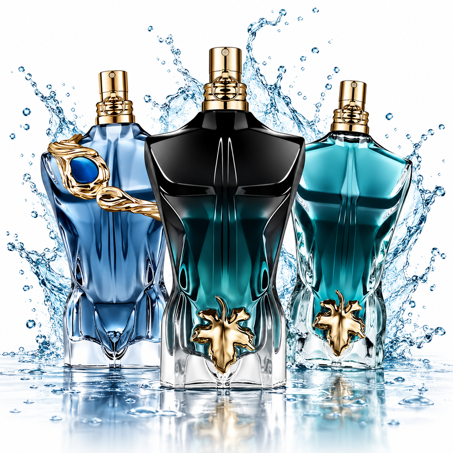 Jean Paul Gaultier Summer Pack
