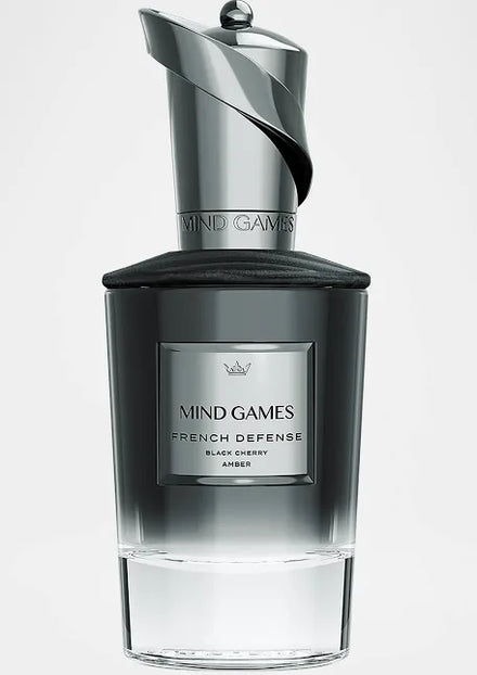 Mind Games French Defense