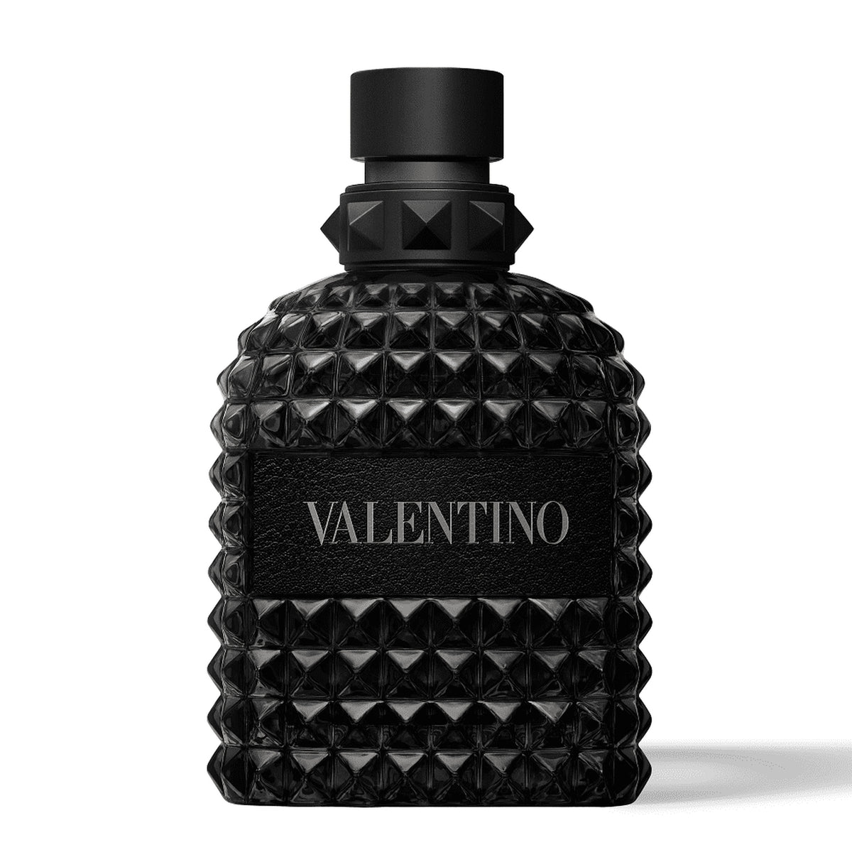Valentino Uomo Born in Roma Rockstud Noir