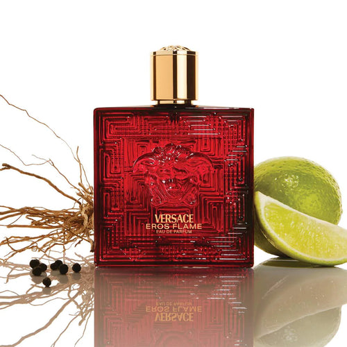 Versace Eros Flame